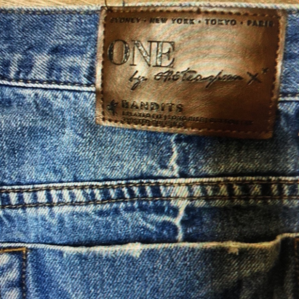 One teaspoon women’s shorts - Picture 5 of 5